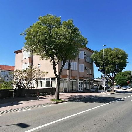 Apartment Lana Novi Vinodolski Buitenkant foto