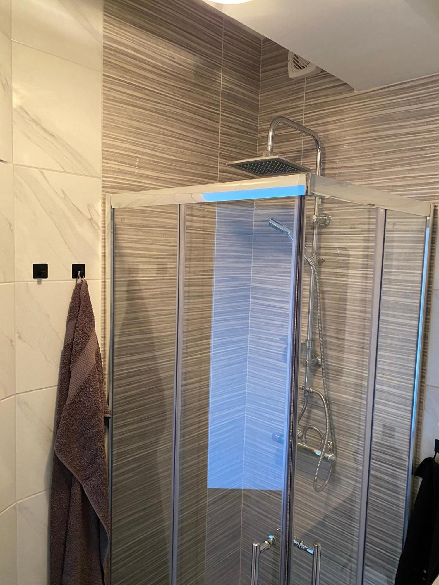 Apartment Lana Novi Vinodolski Buitenkant foto