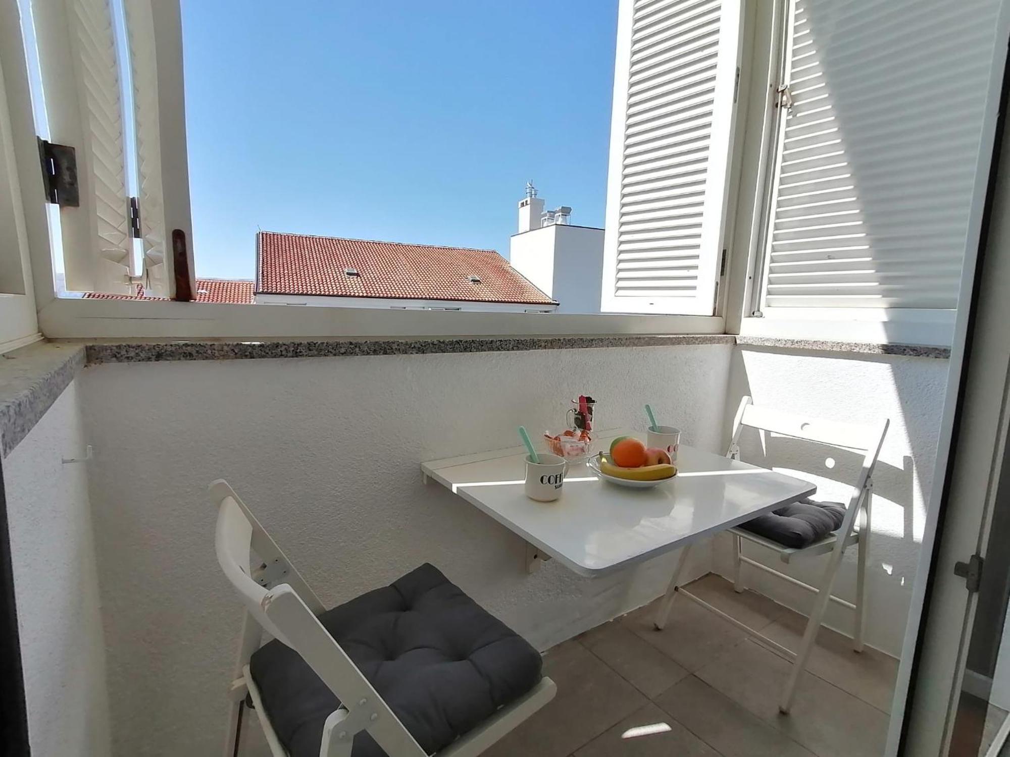 Apartment Lana Novi Vinodolski Buitenkant foto